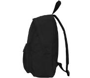 Roly Pack 5 Sac à dos TUCAN Noir - Roly BO7158 - Taille TAILLE UNIQUE