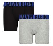 Calvin Klein Boxer avec logo en lot de 2