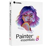 Corel Licence Numérique Corel Painter Essentials 8 PC/Mac