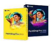 Corel PaintShop Pro 2022 - Multilingue *Licence Numérique*