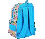 Benetton Safta School Backpack, 300 X 140 X 460 Mm