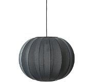 Made By Hand Knit-Wit 45 Suspension Rond Noir - Made By Hand