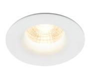 Nordlux Stake LED Spot Encastré Dim. White - Nordlux