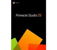 Corel Pinnacle Studio 25 Standard - Multilingue *Licence Numérique*
