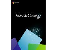Corel Pinnacle Studio 25 Plus - Multilingue *Licence Numérique*