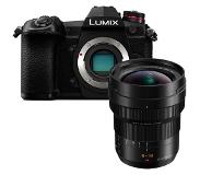 Panasonic Lumix DC-G9 + Panasonic Leica DG 8-18mm f/2.8-4 Vario Elmarit ASPH