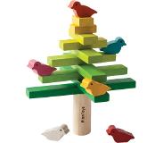 PlanToys Plan Toys jeu d'apprentissage en bois arbre balance