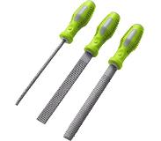 Haba Terra Kids Lot de râpes à bois