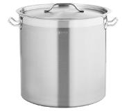 Royal Catering Marmite induction - 33 l - Royal Catering