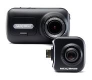 NextBase Dashcam Nextbase 322GW + caméra arrière grand angle