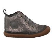 Shoesme Chaussures Bébé Bf8w001 Argent Fille | Pointure 23