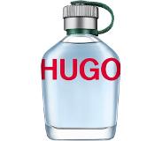 HUGO BOSS Hugo Man EAU DE TOILETTE 125 ML (Homme)