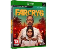 Ubisoft Far Cry 6 Xbox One & Xbox Series X