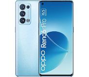 OPPO Reno6 Pro 256 Go Bleu 5G