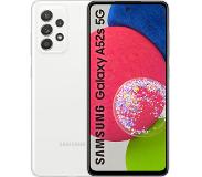 Samsung Galaxy A52s 128 Go Blanc 5G