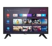 Engel LE 2490 ATV 61 cm (24") HD Smart TV Wifi Noir