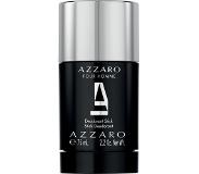 Azzaro Pour Homme Déodorant Stick 75 ml