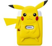 Fujifilm Instax Mini Link Pikachu Case Bundel