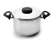Lacor 85120 casserole à sauce 4,5 L