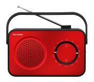 Aiwa R-190 Rouge