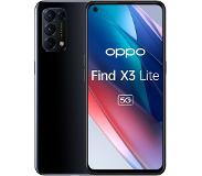 OPPO Find X3 Lite 128 Go Noir 5G
