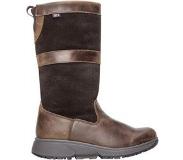 Xsensible Bottes Xsensible Stretchwalker Women Cork Brown-Taille 38
