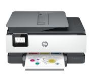 HP Imprimante multifonction OfficeJet 8014e