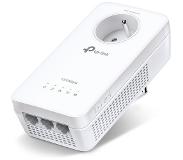 TP-LINK TL-WPA8635P wifi 1200 Mbps (extension)