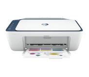 HP Imprimante multifonction DeskJet 2721e