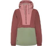 Protest - Moorena Anorak W Petal Pink - Femme - Taille : L