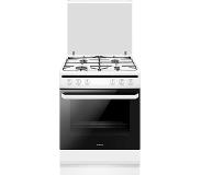 Inventum VFG6008WIT