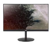Acer Écran Gamer Nitro Xv272 27" Full-hd 165 Hz