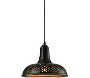 LumenXL Lampe suspendue industrielle bronze - Marrakech