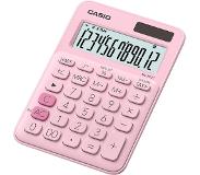 Casio MS-20UC-PK calculatrice Bureau Calculatrice basique Rose