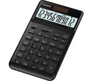 Casio JW-200SC-BK calculatrice Bureau Calculatrice basique Noir