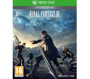 Koch Media Final Fantasy XV Day One, Xbox One Collectionneurs Italien