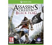 Ubisoft Assassin's Creed IV Black Flag - Xbox One Standard Italien