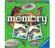 Ravensburger memory Dinosaures