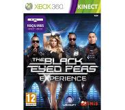 Ubisoft The Black Eyed Peas Experience, Xbox 360 Anglais