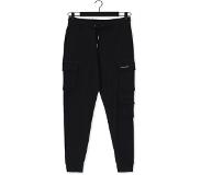 Purewhite Pantalon De Jogging 21030505 Noir Homme | Pointure S