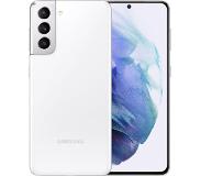 Samsung Galaxy S21 256 Go Blanc 5G