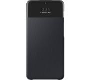 Samsung Galaxy A32 Smart S View Book Case Noir