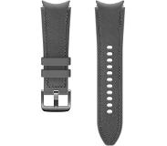 Samsung Bracelet Cuir Noir S/M 20 mm