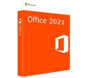 Microsoft Office Pro 2021 - 1 appareil *Licence numérique*