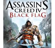 Ubisoft Assassin's Creed IV : Black Flag - Bonus Edition Standard Allemand, Anglais, Espagnol, Français, Italien, Portugais, Russe PlayStation 3