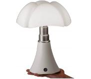Martinelli Luce MiniPipistrello Cordless Lampe de Table Blanc - Martinelli Luce