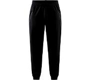 Craft Pantalon de Sport Craft Men Core Soul Sweatpants M Black-S