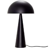 Hubsch Mush Lampe de Table Large Black - Hübsch