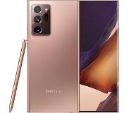 Samsung Galaxy Note 20 Ultra 256 Go Bronze 5G