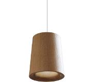 Terence Woodgate Solid Suspension Cone Chêne Nature - Terence Woodgate